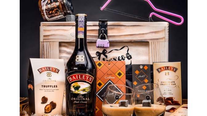 Jak vybrat dárek pro tchyni