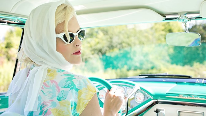 Radka (39): S tajným milencem jsme si dali slib. Bohužel jsem ho dodržela jen já