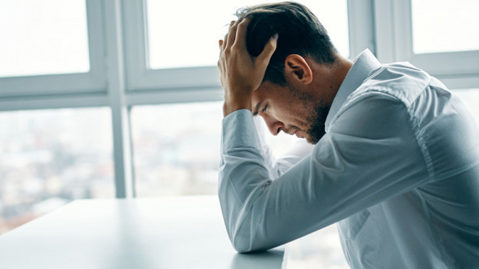 Marek (38): Roky jsem strašně toužil po rodině. Teď jsem o ni kvůli neskutečné hlouposti přišel