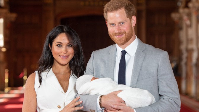 5 zajímavostí o Lilibet, dceři Meghan a Harryho: Proč její jméno vzbudilo takové emoce a co skrývá porodnice, kde přišla na svět?