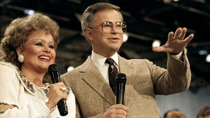 Tragický příběh křesťanského impéria: Vydělávali miliony, pak přišla nevěra a pád