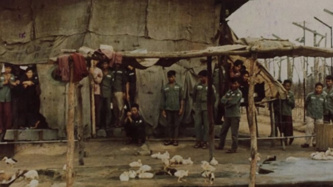 Kokosová věznice, nechvalně proslulé peklo ve Vietnamu: Zemřít jste mohli až na sto způsobů