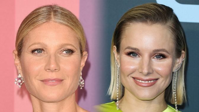 Kosmetický zázrak jménem CBD: Proč výtažku z konopí podlehly slavné krásky Bell a Paltrow?