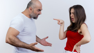 Vlaďka (33): Vždycky mě přitahovali starší muži. S tím posledním jsem si ale pěkně naběhla