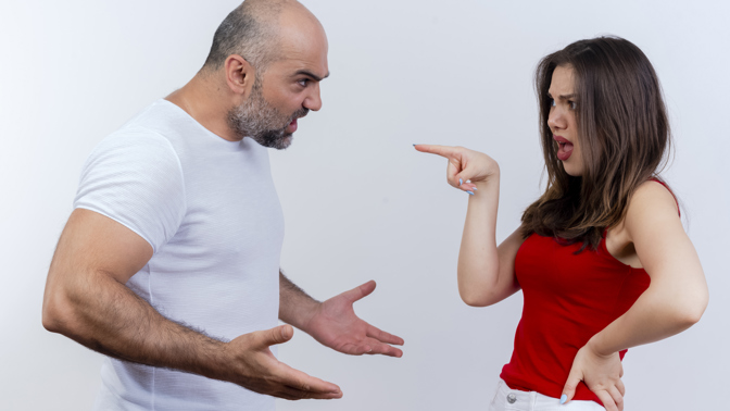 Vlaďka (33): Vždycky mě přitahovali starší muži. S tím posledním jsem si ale pěkně naběhla