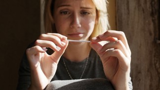 Beáta (25): Stanu se matkou, aniž bych o to stála. Takový podraz příteli nikdy neodpustím