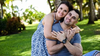 Radka (46): Už jsem se smířila s manželovou nadváhou. Pak se ale stalo něco, co nám změnilo život
