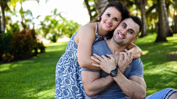 Radka (46): Už jsem se smířila s manželovou nadváhou. Pak se ale stalo něco, co nám změnilo život