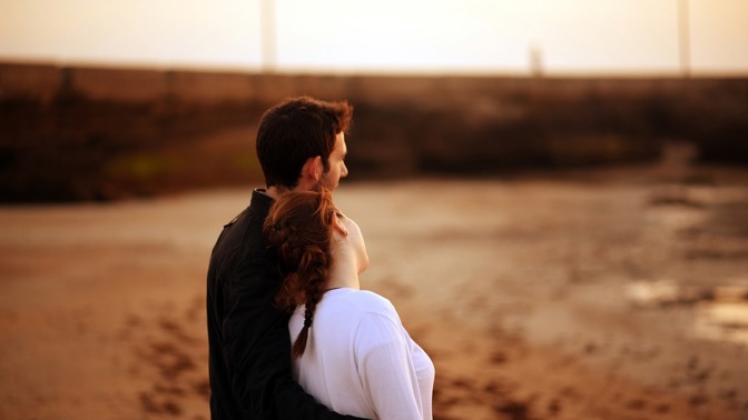 Petra (37): Už jsem měla sepsanou žádost o rozvod. Pak se ale manžel vrátil z Moravy s něčím, co mi vyrazilo dech