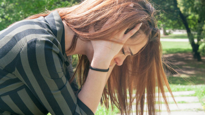 Mahulena (36): Moc jsem si přála děti. Manžel ale roky skrýval kruté tajemství