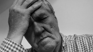 David (59): Měli jsme s manželkou krásný život. Stačilo ale málo, aby se naše štěstí zhroutilo jako domeček z karet