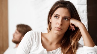 Jolana (29): Přítel mi řekl, že pokud se nenechám naočkovat, nebude se mnou spát
