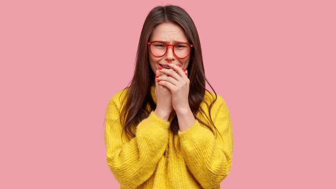 Milena (39): Všichni mi říkají, jak jsem hloupá, když jsem chlapovi odpustila nevěru. Já ho ale pořád miluju