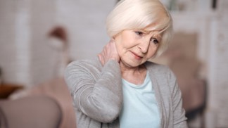 Nina (55): Chtěla jsem být pro svoji rodinu dokonalá. Teď se mi to vymstilo