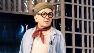 Neznámé kapitoly ze života Felixe Holzmanna: Za války sloužil u wehrmachtu, pak skončil v gulagu