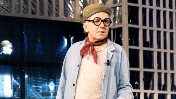 100 let od narození Felixe Holzmanna: 10 nesmrtelných hlášek legendárního komika