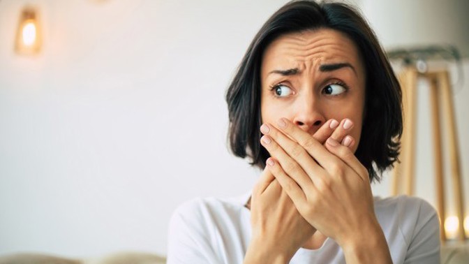 Natálie (44): Svěřila jsem kamarádce dům na hlídání. Nestačila jsem se divit, co v něm dělala