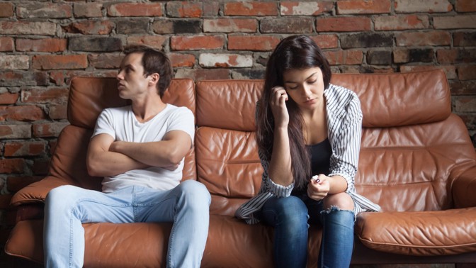 3 znamení zvěrokruhu, která se po hádce rozhodně neomluví jako první