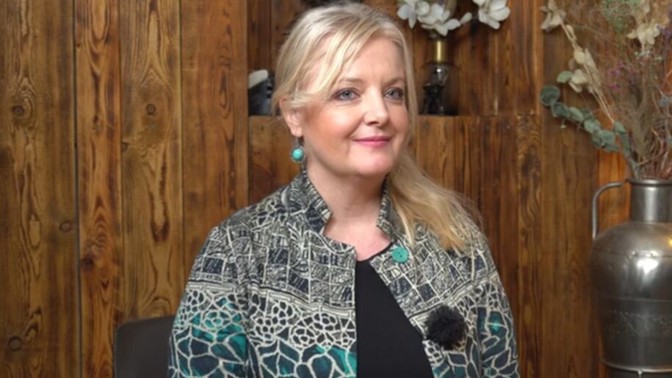 Dojemné vzpomínky Gabriely Filippi na maminku: Byla jsem nesnesitelná, dodnes mě to mrzí