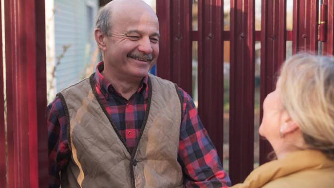 Ludmila (47): Máme nové sousedy. Jejich životní styl výrazně nabourává ten náš