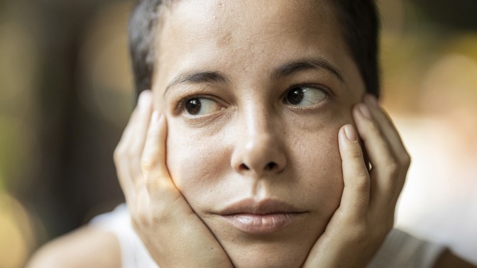 Evelína (35): Manžel slíbil, že se o nás finančně postará. Když to nedokázal, uchýlil se k svéráznému řešení