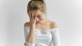 Iveta (25): Na seznámení s přítelovou babičkou jen tak nezapomenu. I tak mě naštěstí vzala do rodiny