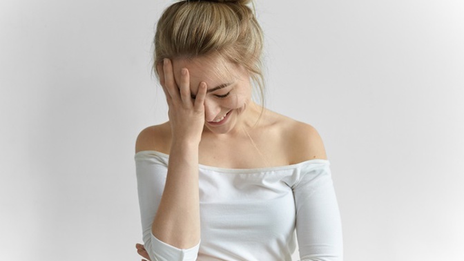 Iveta (25): Na seznámení s přítelovou babičkou jen tak nezapomenu. I tak mě naštěstí vzala do rodiny