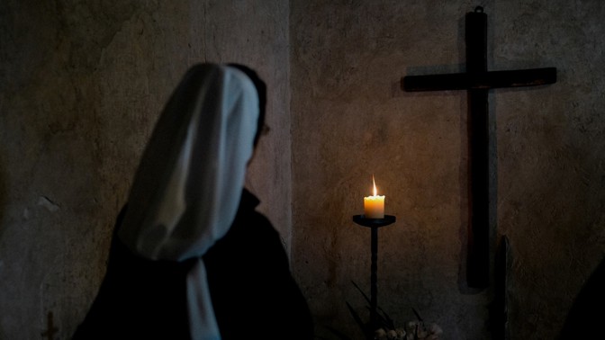 Tragický exorcismus v rumunském Tanacu: Rituál se zvrhl v týrání duševně choré jeptišky