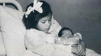 Lina Medina, nejmladší matka světa: Porodila v pěti letech, syn ji považoval za starší sestru