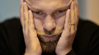 Milan (36): Manželčina slabost pro nakupování nás dostala do úzkých. Musel jsem se uchýlit k drsnému řešení
