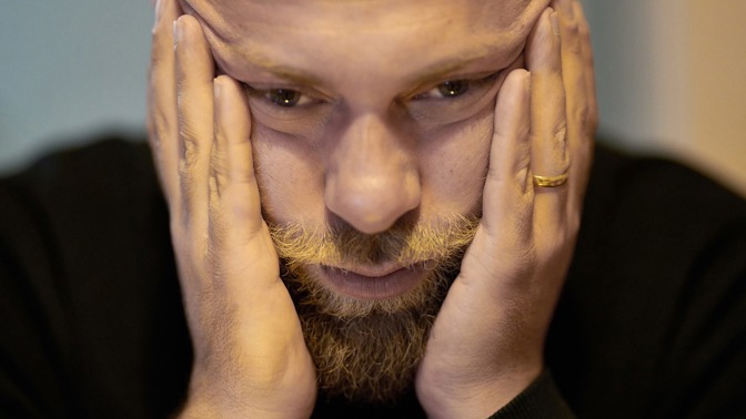 Milan (36): Manželčina slabost pro nakupování nás dostala do úzkých. Musel jsem se uchýlit k drsnému řešení