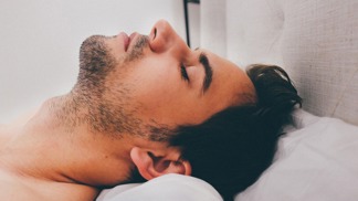 Michal (45): Kvůli nedostatku milování jsem si pořídil bokovku. To jsem ovšem netušil, s čím na mě přijde manželka