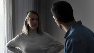 Nataša (45): Potkala jsem svoji středoškolskou lásku a manžel začal žárlit