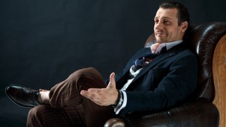 Marek (39): Myslel jsem, že si penězi koupím každou. Pak mě změnila jedna hrdá a úžasná žena