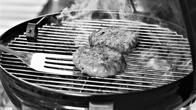 Vraždící kuchař Joe Metheny: Své oběti mlel do burgerů, které prodával u silnice