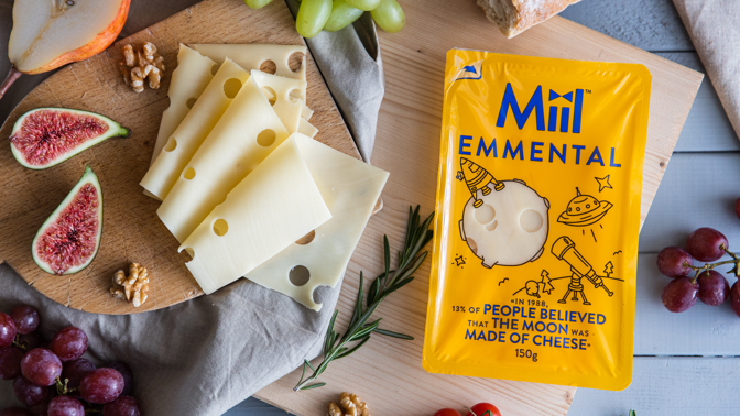 Vařit z kvalitních surovin a pomáhat planetě? Se značkou Miil od Rohlíku zvládnete obojí