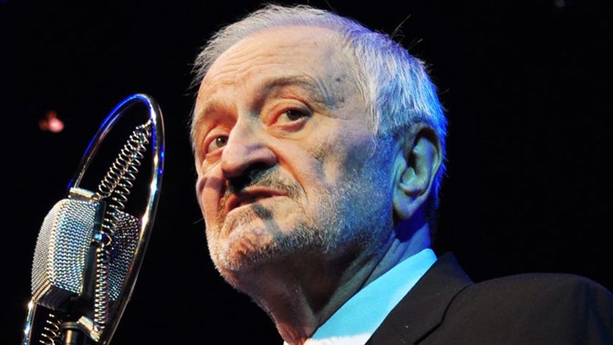 Milan Lasica: Ve věku 81 let zemřel člověk, který bral humor vážně