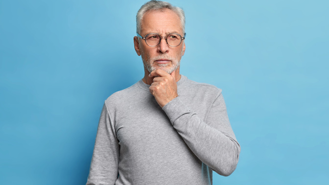 Ivan (60): Syn nedostudoval a vyrostl z něj flákač. Může za to moje exmanželka!