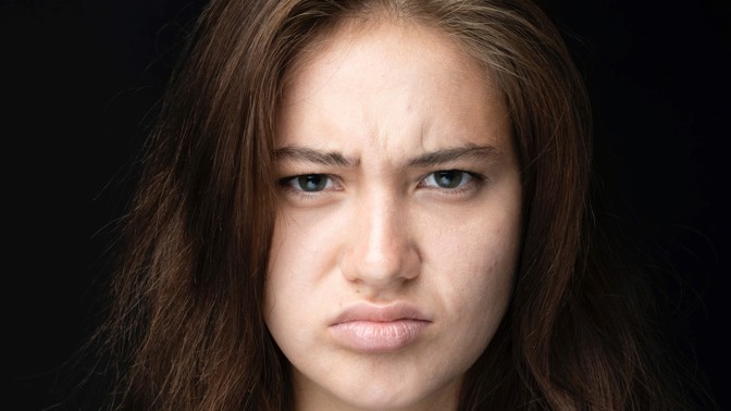 Sabina (26): Příteli stouply svaly do hlavy. Není s ním rozumná řeč