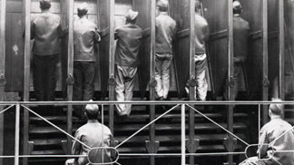 Historie běžeckých pásů: Původně sloužily k nápravě vězňů. Po šesti hodinách na nich často umírali na infarkt