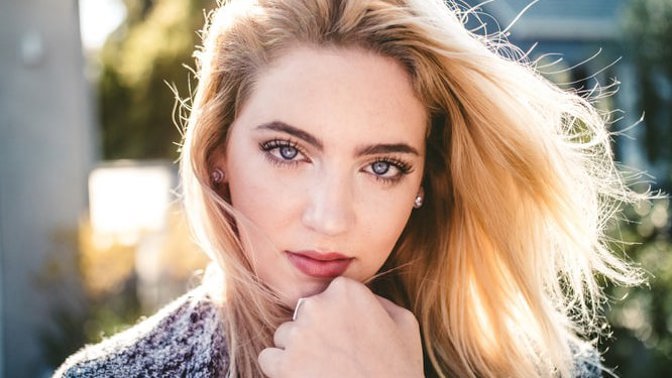 Zdeňka (28): Našla jsem si přítele značky ideál. Dnes vím, že jsem měla utéct už oné noci