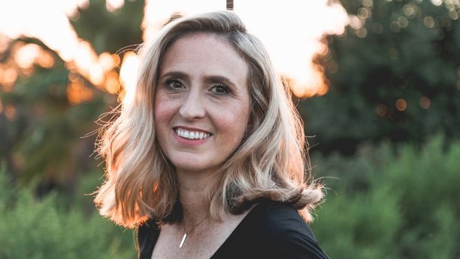 Žaneta (52): Po rozvodu už jsem v lásku nedoufala. Nakonec přišla, i když za hodně pikantních okolností