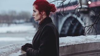 Jaroslava (29): Po otřesu mozku se se mnou začalo dít něco nebývalého. Musím najít způsob, jak to využít