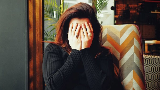 Anna (29): Přítel je na mě hrubý. Bojím se dne, kdy mi řekne něco, co už z hlavy nevymažu