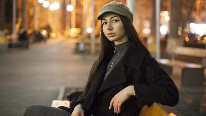 Lenka (25): Mamka nade mnou drží ochrannou ruku i po smrti. Díky ní jsem se vyhnula velkému průšvihu