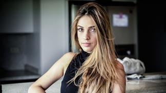 Katka (29): Šla jsem do televizní soutěže. Myslela jsem, že ze mě bude pěvecká hvězda, místo toho přišel šok