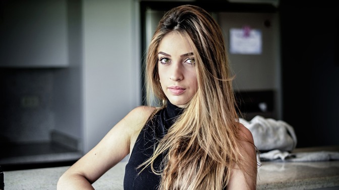 Katka (29): Šla jsem do televizní soutěže. Myslela jsem, že ze mě bude pěvecká hvězda, místo toho přišel šok