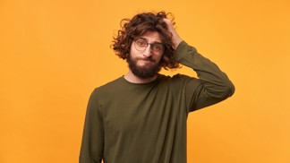 Karel (36): Před čtyřicítkou jsem konečně našel práci snů. Má ale jeden velký háček