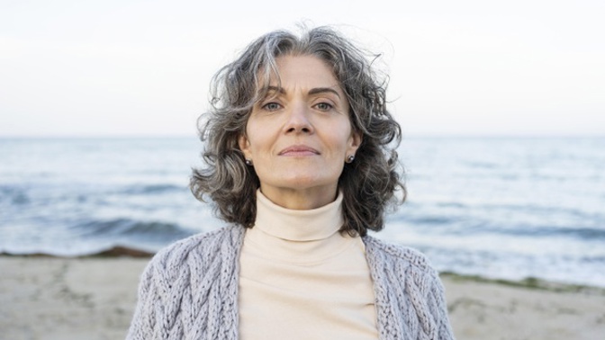 Zdeňka (53): Sen mě varoval před nebezpečím. Nikdy předtím se mi nic takového nestalo