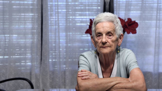 Drahomíra (67): Mladí se mě snaží vyštvat z baráku. V domově důchodců mi prý bude dobře